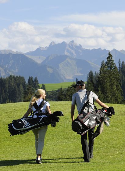 Angebot: Golf & Genuss - Tanneck