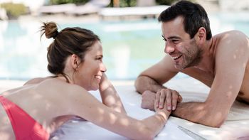 Wellness-Sommerspecial