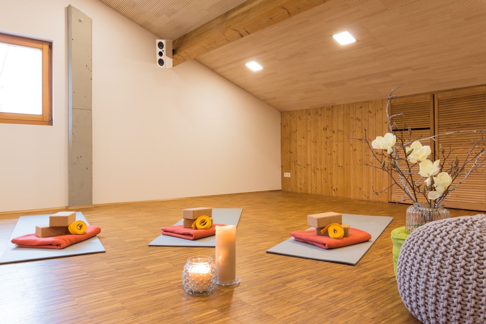 Yoga days in chalet image 8 - Wirthshof Resort
