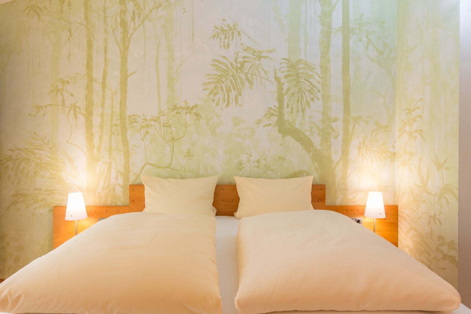 Theme room image 1 - Wirthshof Resort