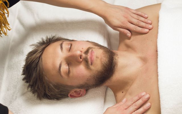 Full Body Massage Plus - Wirthshof 