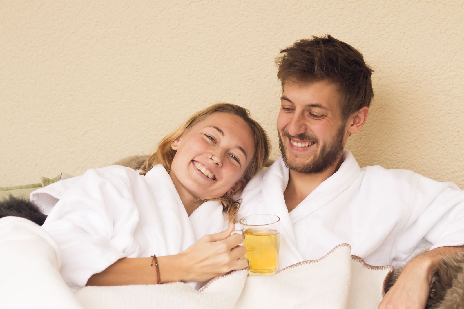 Verwöhnwochenende im Chalet image 1 - Wirthshof Resort