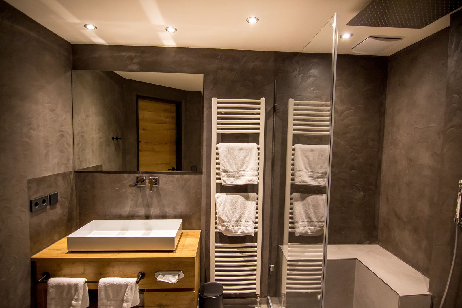 Suite image 3 - Wirthshof Resort