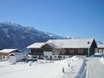 Bauernhaus Hollersbach  - Salzburg - Österreich