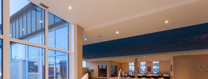Strandhotel Georgshöhe - Whirlpool