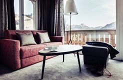 Nature room Talblick (2/4) - Natur- & Biohotel Bergzeit