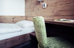 Nature suite Heimatgefühl (3/4) - Natur- & Biohotel Bergzeit