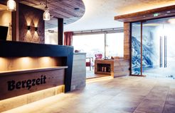 Natur- & Biohotel Bergzeit, Zöblen, Tyrol, Austria (14/44)