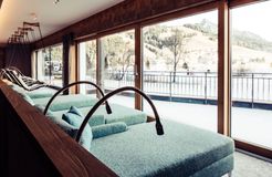 Natur- & Biohotel Bergzeit, Zöblen, Tyrol, Austria (23/37)