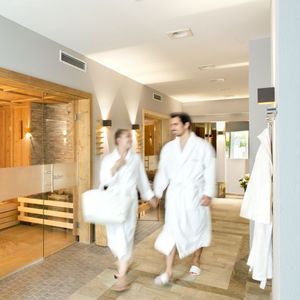 Impressionen #8 - Quellenhof Leutasch