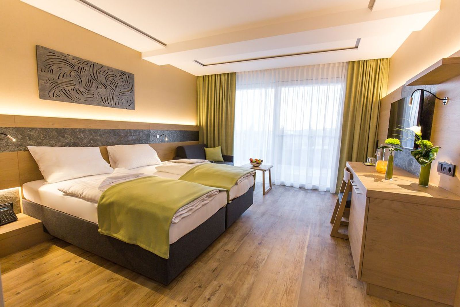 »Family Room« image 1 - Familotel Böhmerwald  AIGO welcome family ****S