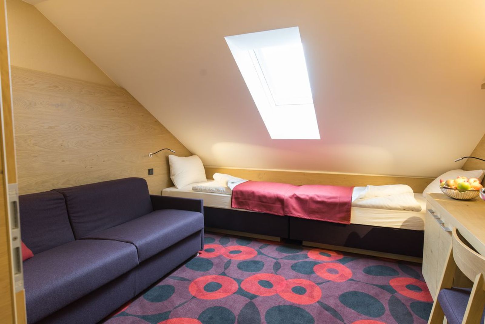 Family Suite im Familotel Böhmerwald | Aigo Familien- & Sportresort