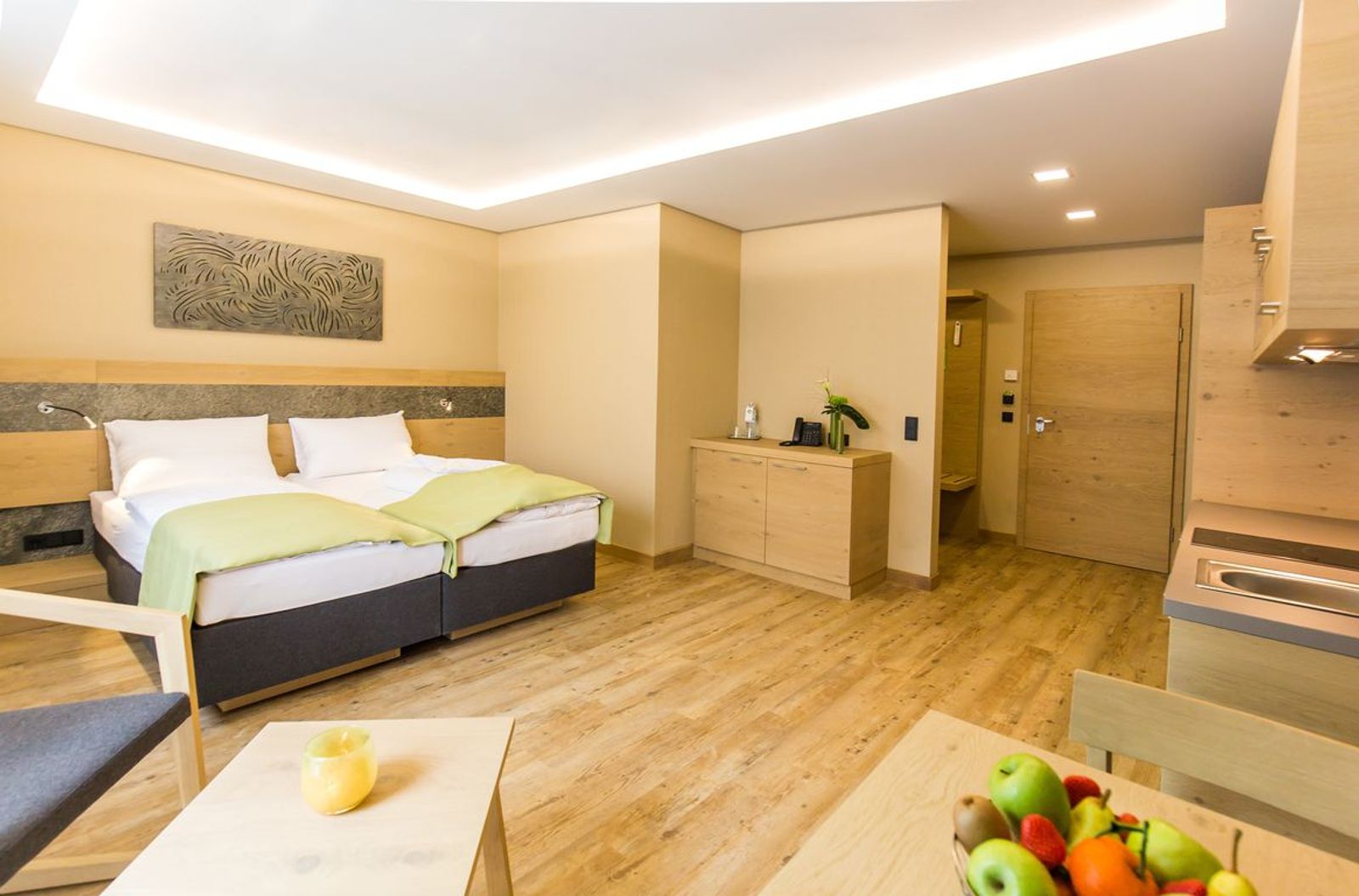 Big Family Room im Familotel Böhmerwald | Aigo Familien- & Sportresort