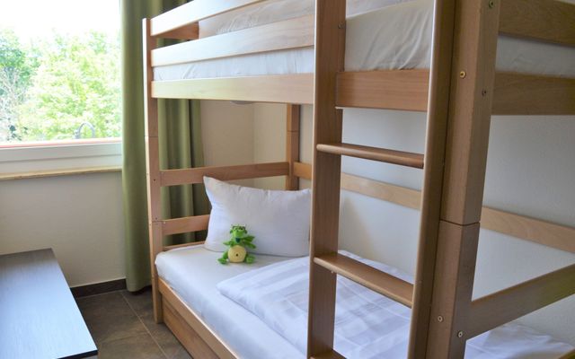 Residenz am Elldus Resort: Wohnung 3 - Kinderzimmer