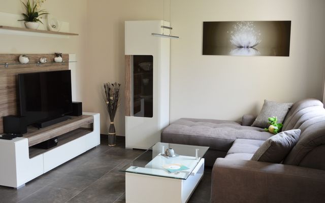 Residenz:  Wohnung 2 image 2 - Familotel Erzgebirge Elldus Resort
