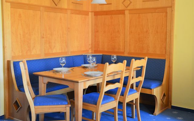 Elldus Resort Familotel Erzegebirge
