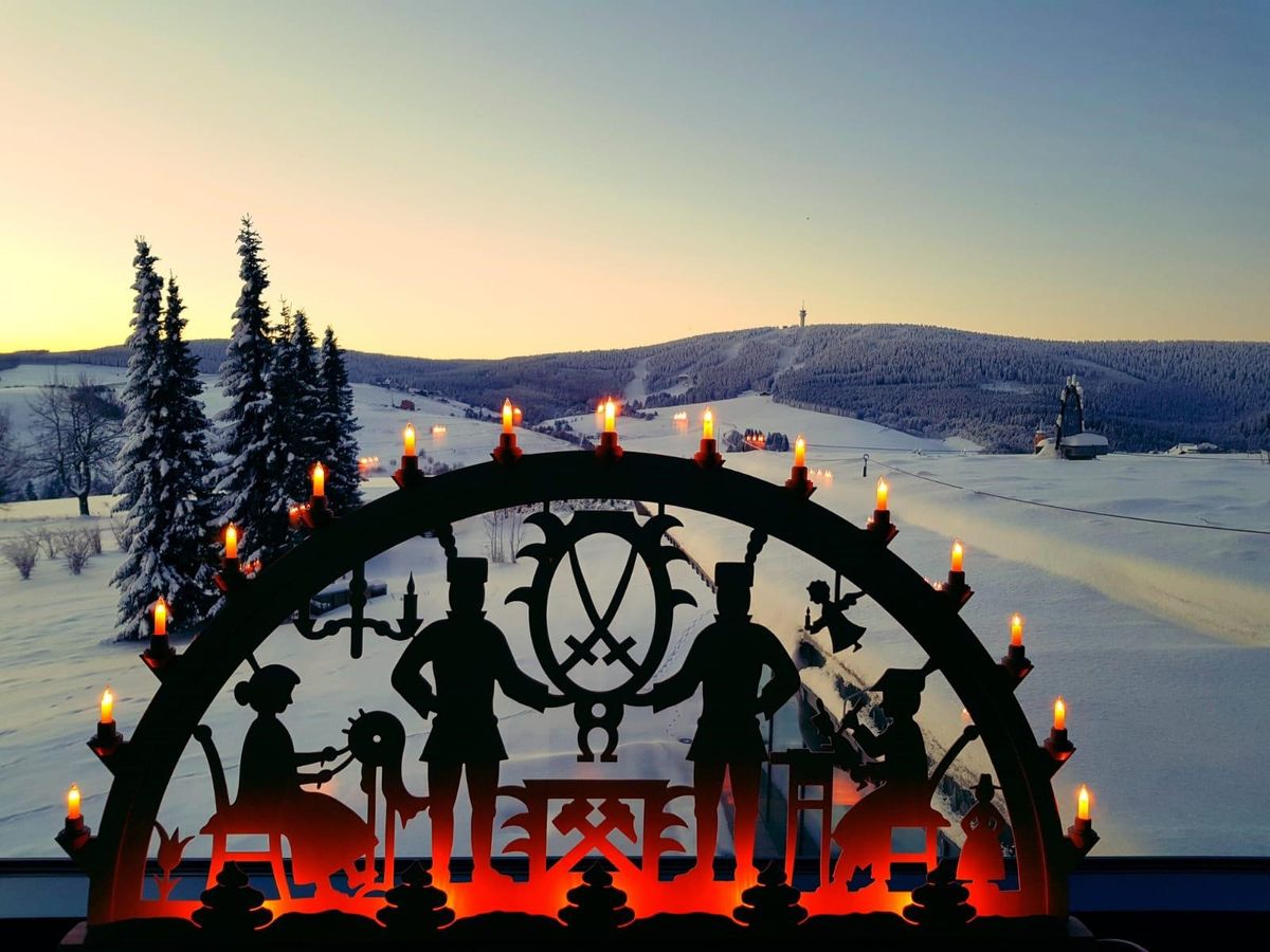 Weiße Weihnachten 2022 In Hessen Weiße Weihnachten in der Residenz am Elldus Resort 21.12.2021 27.12.