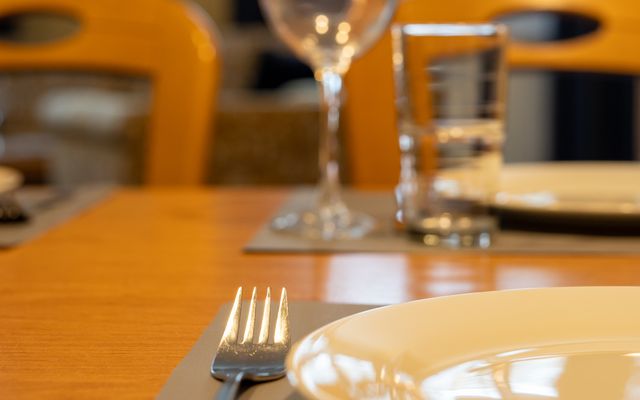 Abendessen