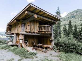 Chalet Almrausch - Salzburg - Österreich