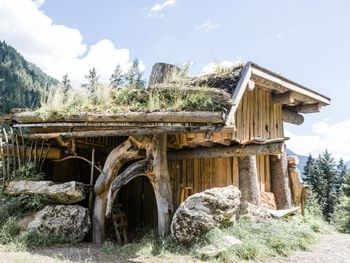 Chalet Wildberg - Salzburg - Österreich