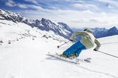 Midweek Ski-Special - 3 Übernachtungen mit 2-Tages-Skipass und Kaiserschmarrn