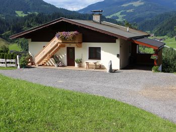 Chalet Mödlinghof - Tirol - Österreich