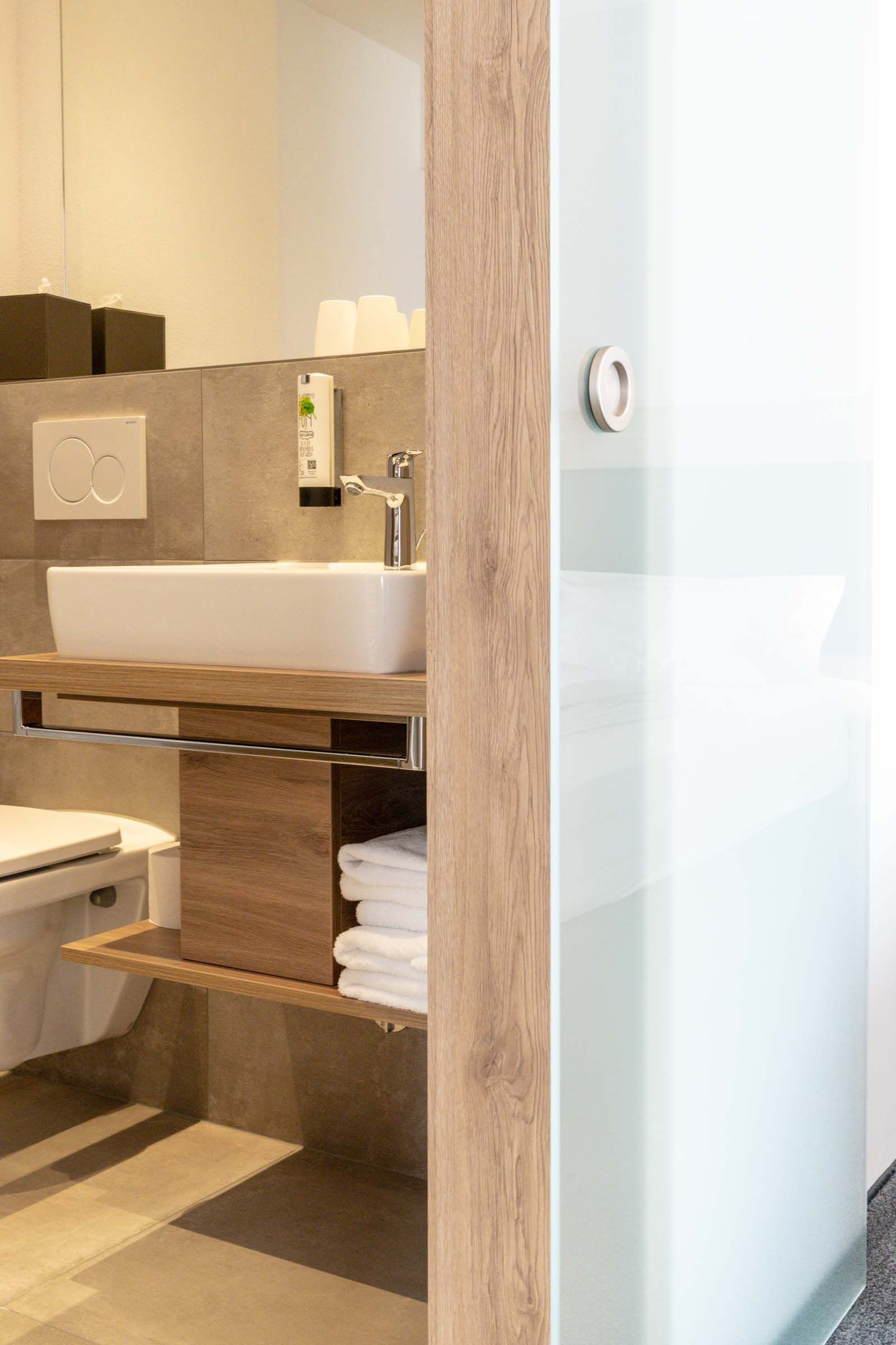 Classic room image 6 - Hotel Sonne Gengenbach