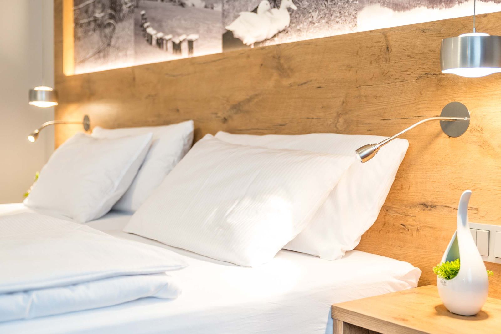 Time out in Baden image 3 - Hotel Sonne Gengenbach