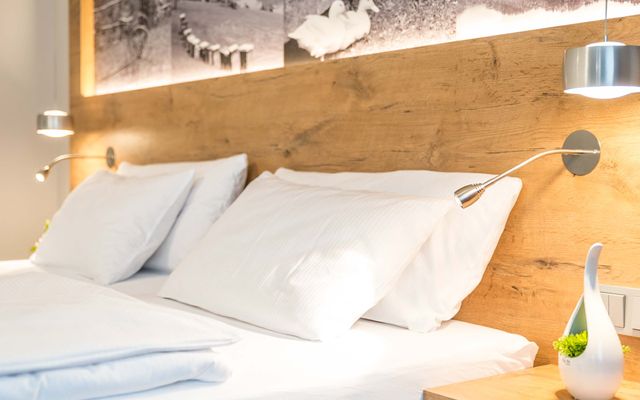 Badische Auszeit image 3 - Hotel Sonne Gengenbach