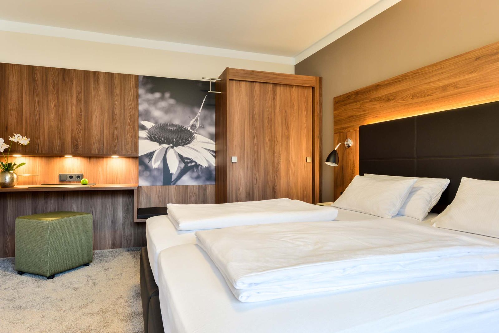 Suite image 3 - Hotel Sonne Gengenbach