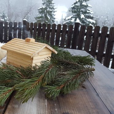 , Rengerberg Hütte, Bad Vigaun, Salzburg, Salzburg, Austria