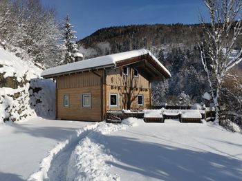 Rengerberg Hütte - Salzburg - Österreich