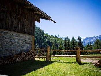 Tröglesalm - Tirol - Österreich