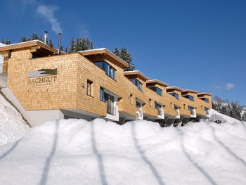 Bachgut Chalet - Salzburg - Austria