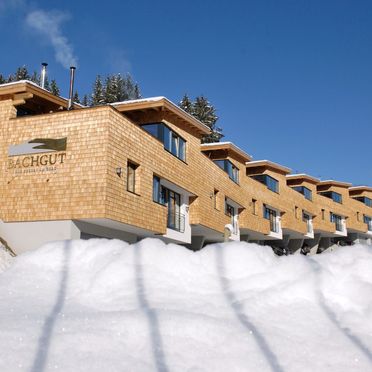Winter, Bachgut Chalet, Saalbach-Hinterglemm, Salzburg, Salzburg, Österreich