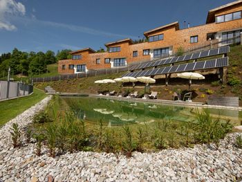 Bachgut Chalet - Salzburg - Österreich