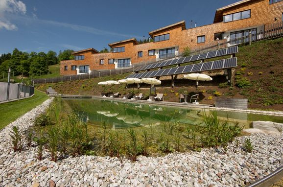 Sommer , Bachgut Chalet, Saalbach-Hinterglemm, Salzburg, Salzburg, Österreich