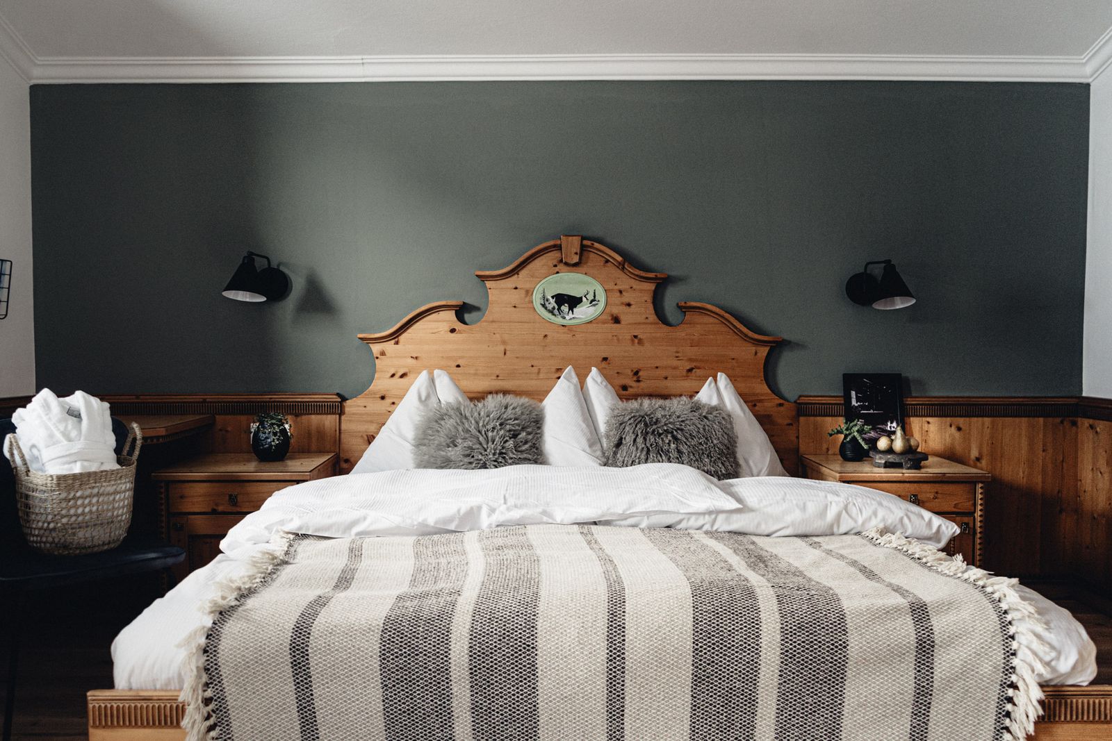 Juniorsuite auf der Alm image 3 - Sonnhof by Vitus Winkler