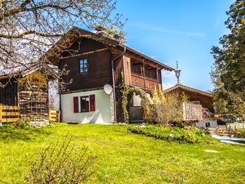 Chalet Unterleming - Tirol - Österreich