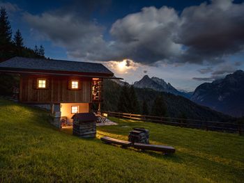 Costetoi Hütte - Trentino-Südtirol - Italien