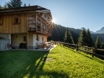 Costetoi Hütte - Trentino-Alto Adige - Italy