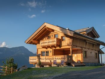 Prenner Alm - Steiermark - Österreich