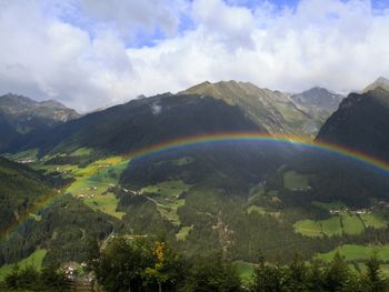 Schauinstal Hütte 1 - Trentino-Südtirol - Italien