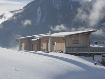 Schauinstal Hütte 1 - Trentino-Alto Adige - Italy