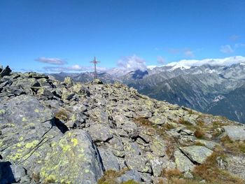 Schauinstal Hütte 1 - Trentino-Alto Adige - Italy