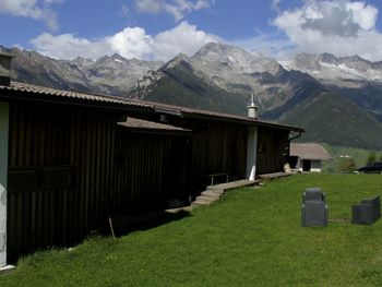 Schauinstal Hütte 1 - Trentino-Alto Adige - Italy