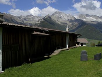 Schauinstal Hütte 1 - Trentino-Südtirol - Italien