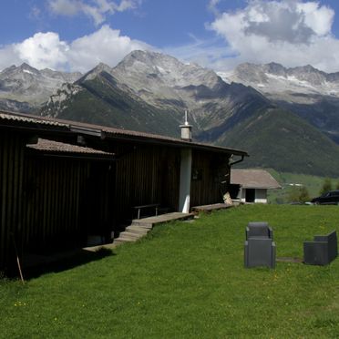 Sommer, Schauinstal Hütte 1, Luttach , Südtirol, Trentino-Südtirol, Italien