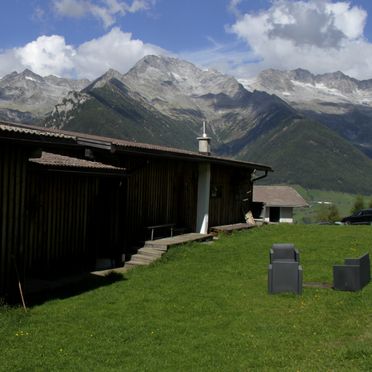summer, Schauinstal Hütte 1, Luttach , Südtirol, Trentino-Alto Adige, Italy