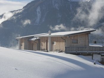 Schauinstal Hütte 2 - Trentino-Südtirol - Italien